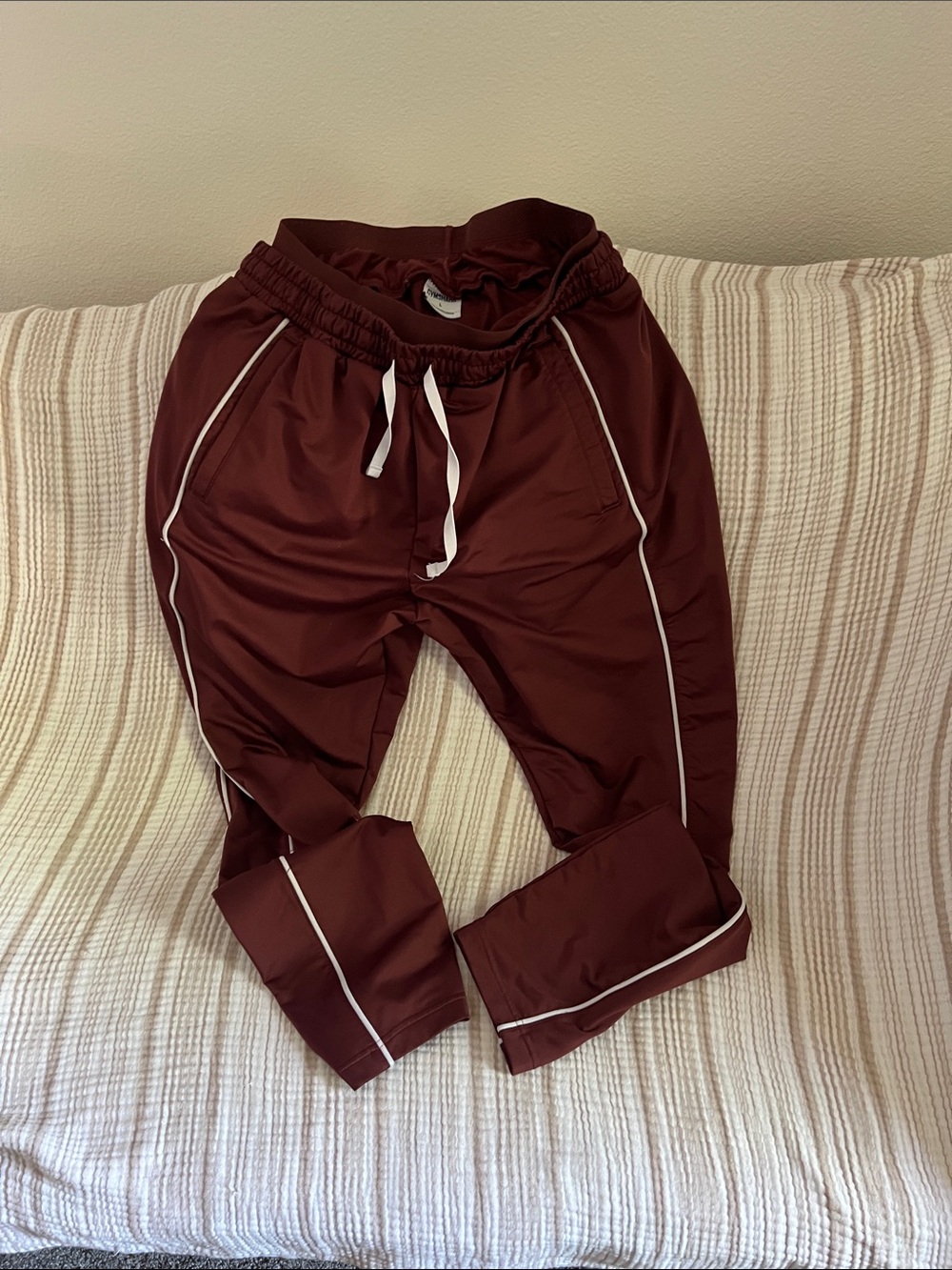 Gymshark Track Pants